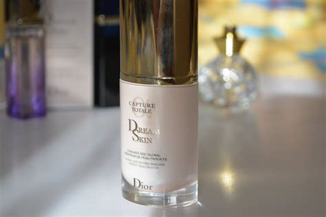 christian Dior dreamskin reviews